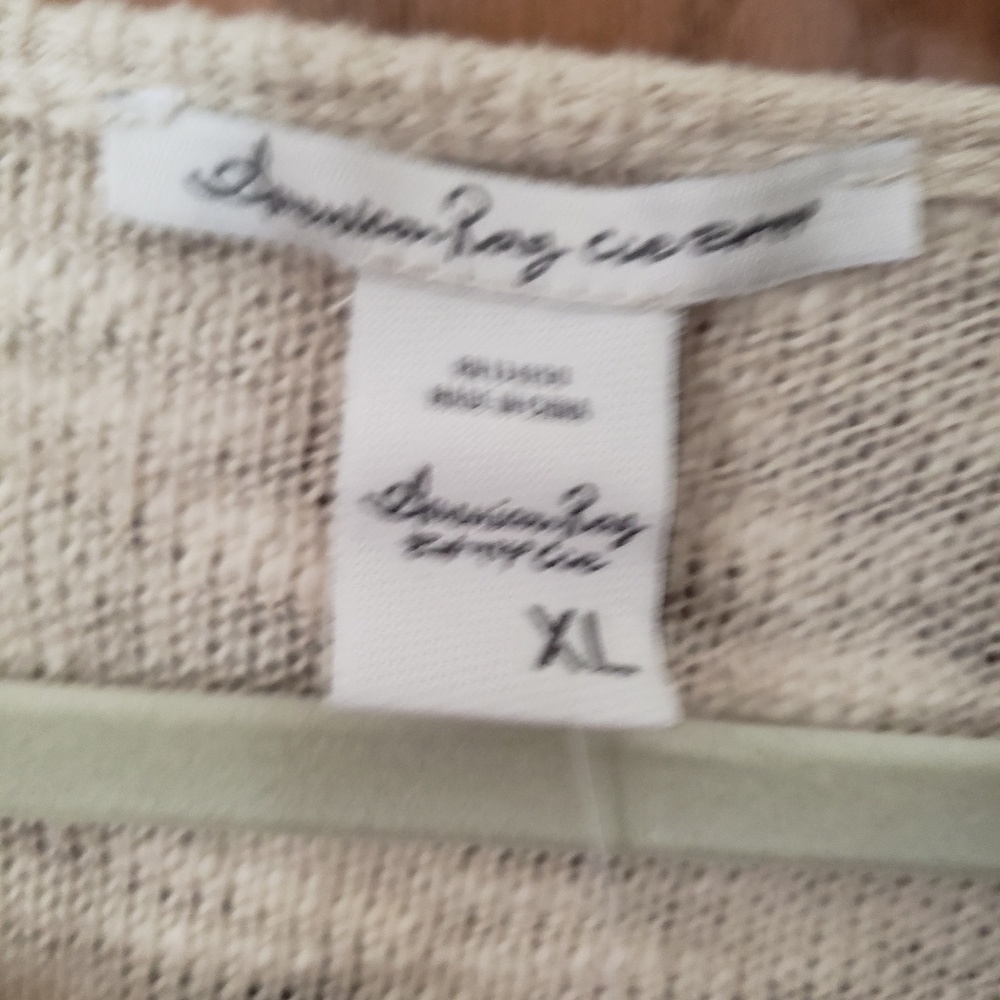 American Rag Sweater - Picture 4 of 4